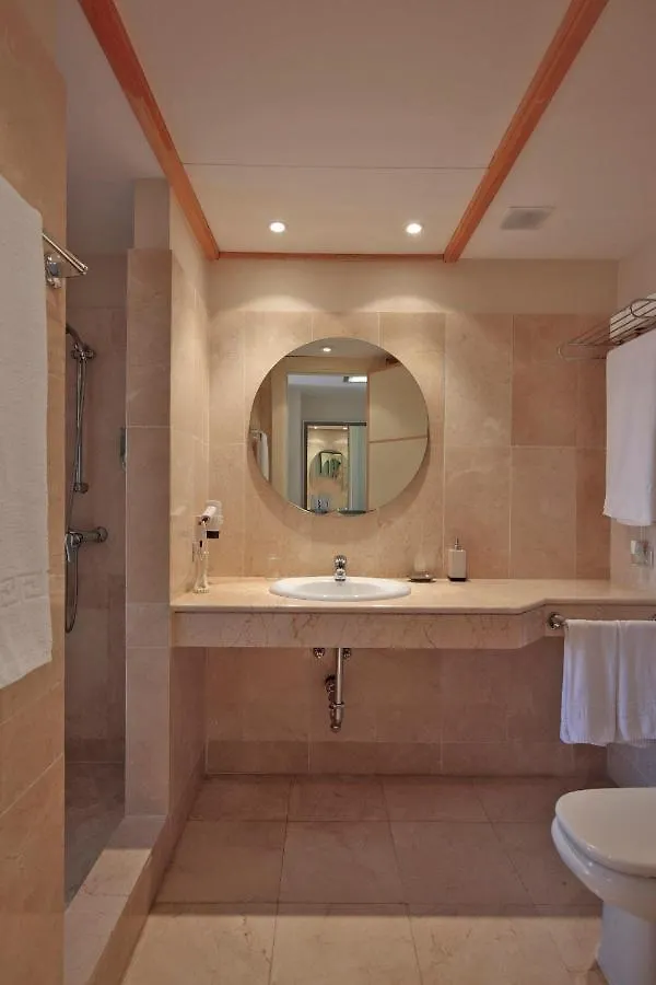 Elviria Hills Living Aparthotel Marbella Spain