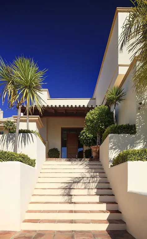 Elviria Hills Living Aparthotel Marbella