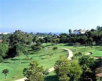 Elviria Hills Living Aparthotel Marbella