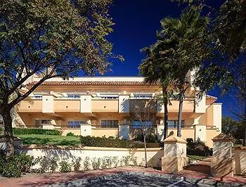 Elviria Hills Living Aparthotel Marbella Spain