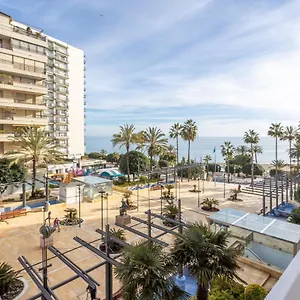 Apartment Centro Av. Del Mar, Marbella