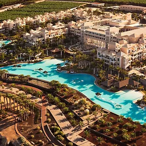 Hotel Gran Melia Palacio De Isora &