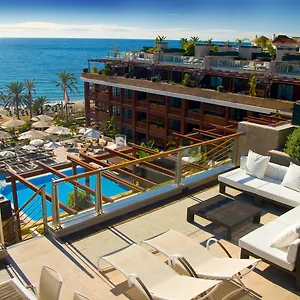 Hotel Gran Guadalpin Banus