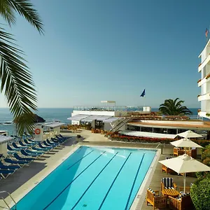 Hotel Gran Reymar 4 Sup