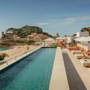 Elisabeth By The Sea Hotel Tossa de Mar