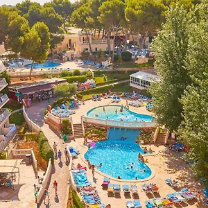 Resort Mll Palma Bay Club