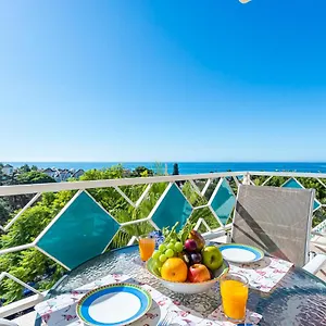 Sun & Apartamento