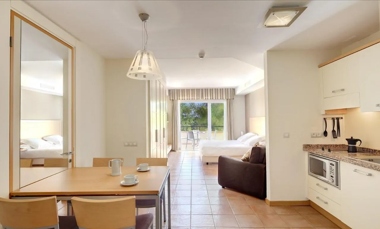 Hotel - Apartamentos Greenlife Golf Marbella 3*,  España