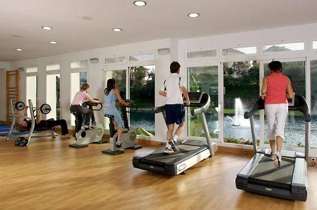 Hotel - Apartamentos Greenlife Golf Marbella