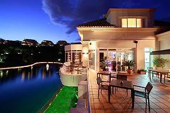 Hotel - Apartamentos Greenlife Golf Marbella Apartahotel