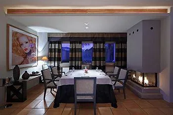 Hotel - Apartamentos Greenlife Golf Marbella 3*,  España
