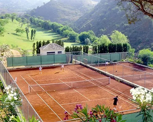 Apartahotel Hotel - Apartamentos Greenlife Golf Marbella