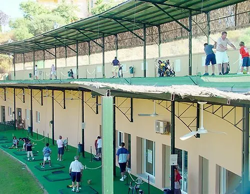 Hotel - Apartamentos Greenlife Golf Marbella España